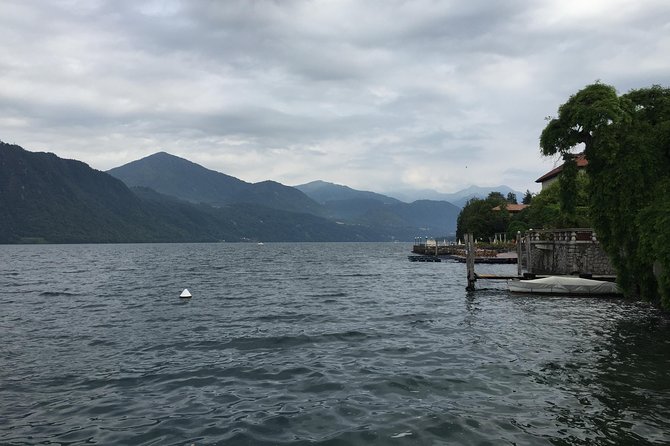 Lake Orta Private Guided Tour From Milan - Highlights of the Tour