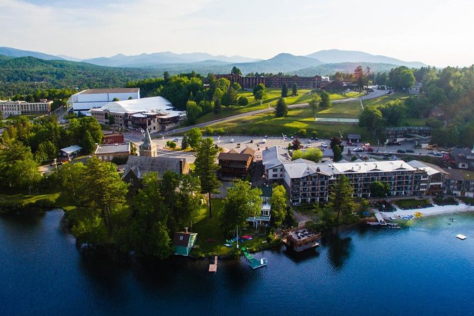Lake Placid, Whiteface Mountain 2-Day Tour From New York - Tips for a Memorable Experience