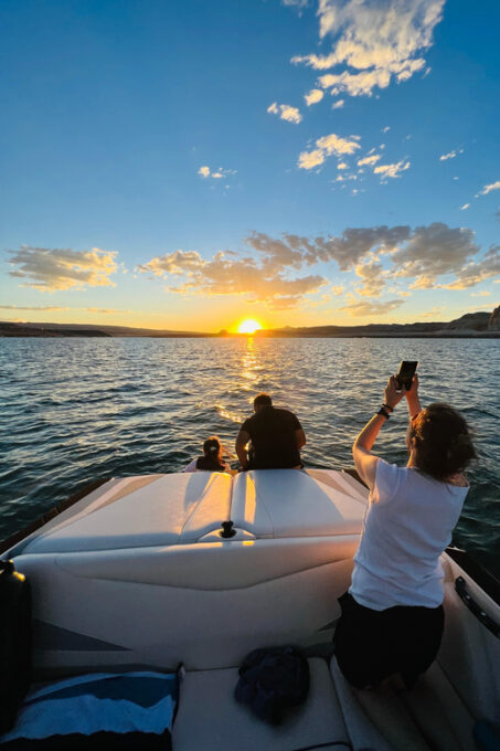 Lake Powell: Antelope Canyon Photo Tour by Small Boat - Customer Testimonials and Ratings