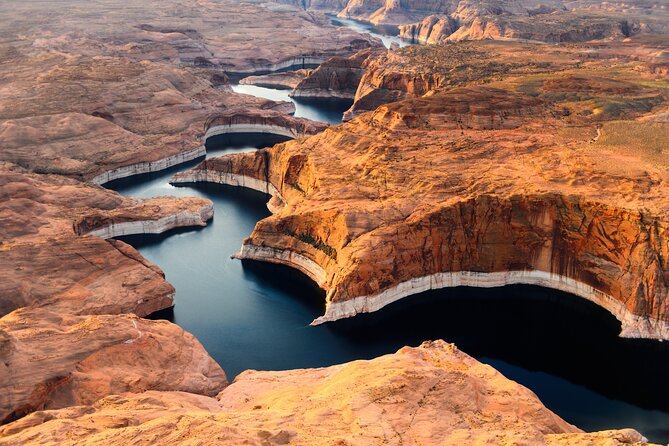 Lake Powell & Canyonlands National Park Airplane Tour - Memorable Experience Awaits