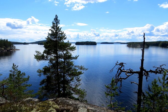 Lake Saimaa Small-Group Cruise With Stories and Music - Operator and Customer Reviews