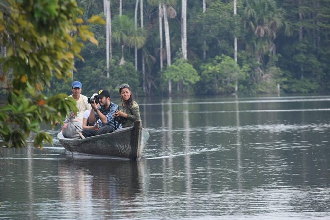 Lake Sandoval National Reserve ,Hiking and Wildlife Search - Accessibility and Requirements