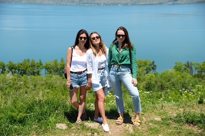 Lake Sevan and Sevanavank Monastery (Private Tour) - Accessibility and Participation