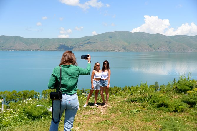 Lake Sevan and Sevanavank Monastery (Private Tour) - Frequently Asked Questions