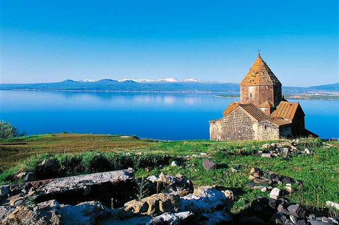 Lake Sevan - Blue Pearl of Armenia - Key Points