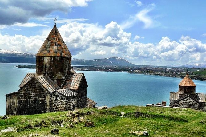 Lake Sevan, Dilijan (overnight), Haghpat, Sanahin, Akhtala - Overnight Stay in Dilijan