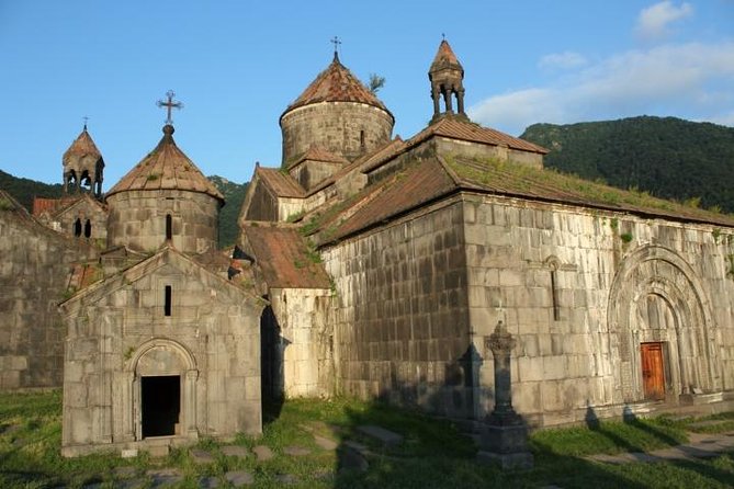 Lake Sevan, Dilijan (overnight), Haghpat, Sanahin, Akhtala - Discovering Sanahin Monastery