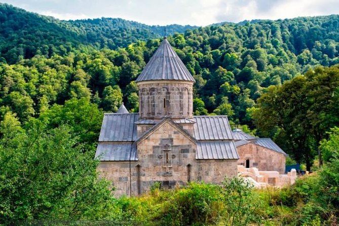 Lake Sevan, Dilijan (overnight), Haghpat, Sanahin, Akhtala - Tour Highlights and Inclusions