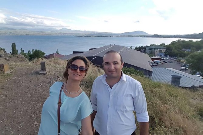 Lake Sevan, Sevanavank, Tsakhkadzor (Ski Resort) - Tsakhkadzor Ski Resort