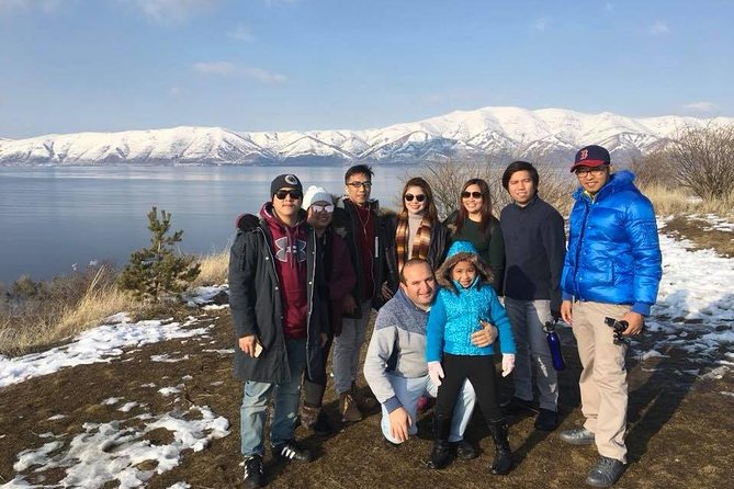 Lake Sevan, Sevanavank, Tsakhkadzor (Ski Resort) - Reviews and Ratings