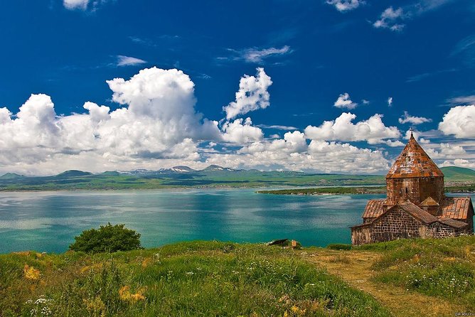 Lake Sevan, Tsaghkadzor Ropeway, Dilijan, Haghartsin - Private Tour From Yerevan - Tsaghkadzor Ropeway Experience