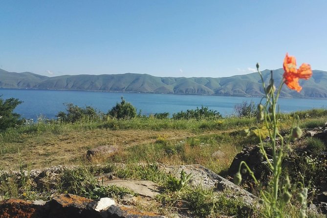 Lake Sevan, Tsaghkadzor Ropeway, Dilijan, Haghartsin - Private Tour From Yerevan - Discovering Dilijan National Park