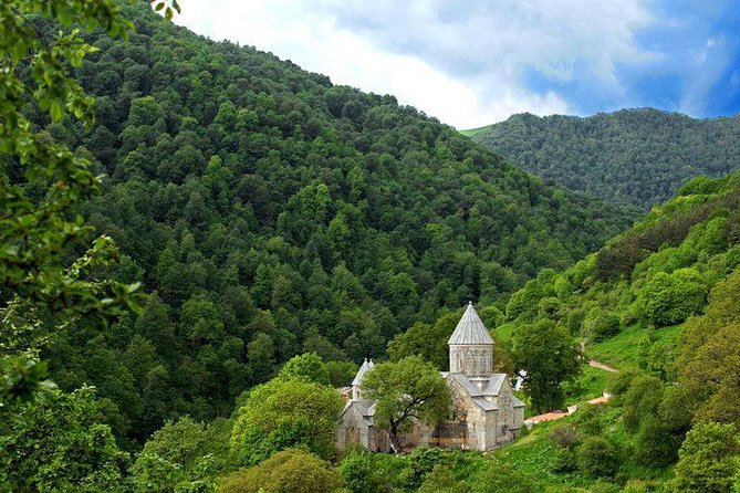 Lake Sevan, Tsaghkadzor Ropeway, Dilijan, Haghartsin - Private Tour From Yerevan - Comfort and Convenience