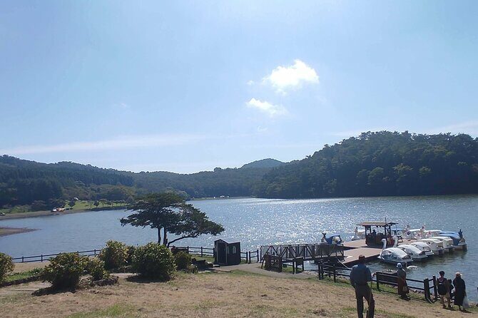 Lake Shidaka and Lake Kagurame Nordic Walking Tour - An In-Depth Look at the Lake Shidaka and Lake Kagurame Nordic Walking Tour