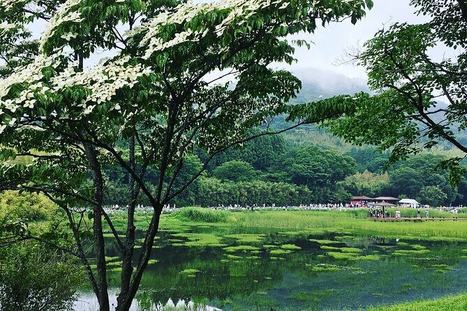 Lake Shidaka and Lake Kagurame Nordic Walking Tour - FAQ