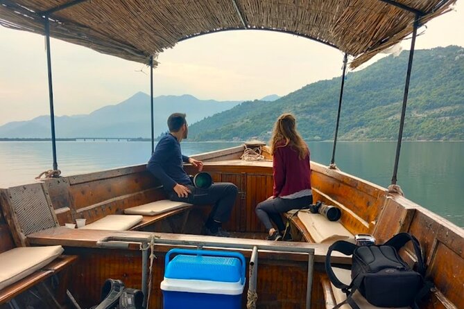 Lake Skadar: Early-morning Birdwatching and Photography Tour - Quick Points