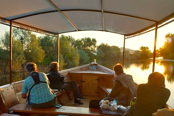 Lake Skadar: Early-morning Birdwatching and Photography Tour - Photography Opportunities