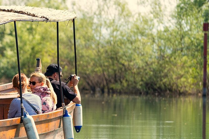 Lake Skadar: Early-morning Birdwatching and Photography Tour - Booking and Cancellation