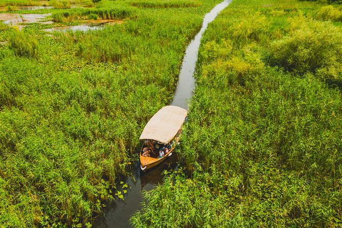 Lake Skadar: Guided Panoramic Boat Tour to Kom Monastery - Accessibility and Participation
