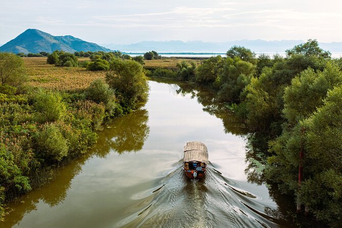 Lake Skadar: Guided Sightseeing Boat Tour With Refreshments - Tips for Travelers