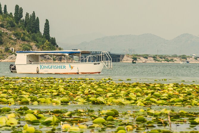 Lake Skadar Guided Tour: Discover the Montenegrin Alcatraz - About Your Stay