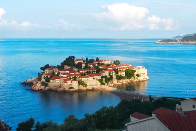 Lake Skadar With Rijeka Crnojevica (Pavlova Strana) and Old Capital Cetinje - Accessibility and Additional Information