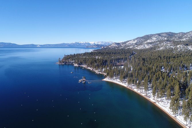 Lake Tahoe 1-Day Private Tour From San Francisco - Frequently Asked Questions