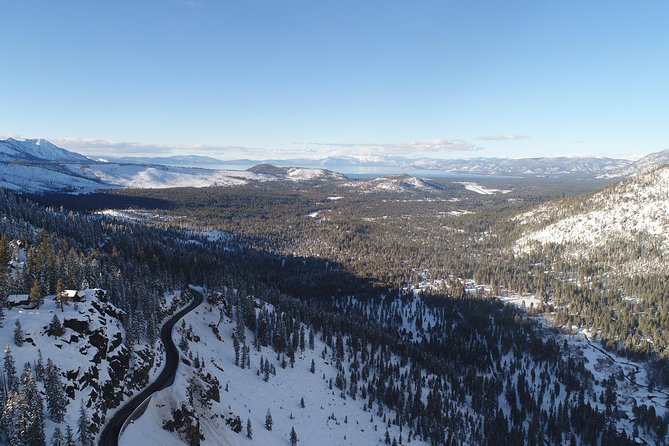 Lake Tahoe 1-Day Private Tour From San Francisco - Frequently Asked Questions