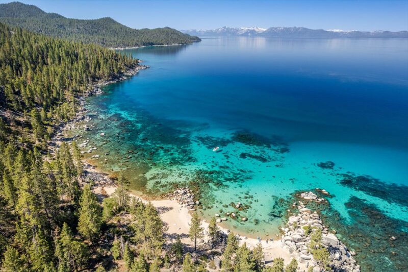 Lake Tahoe: 2-Hour Private Sunset Boat Charter - Customer Reviews