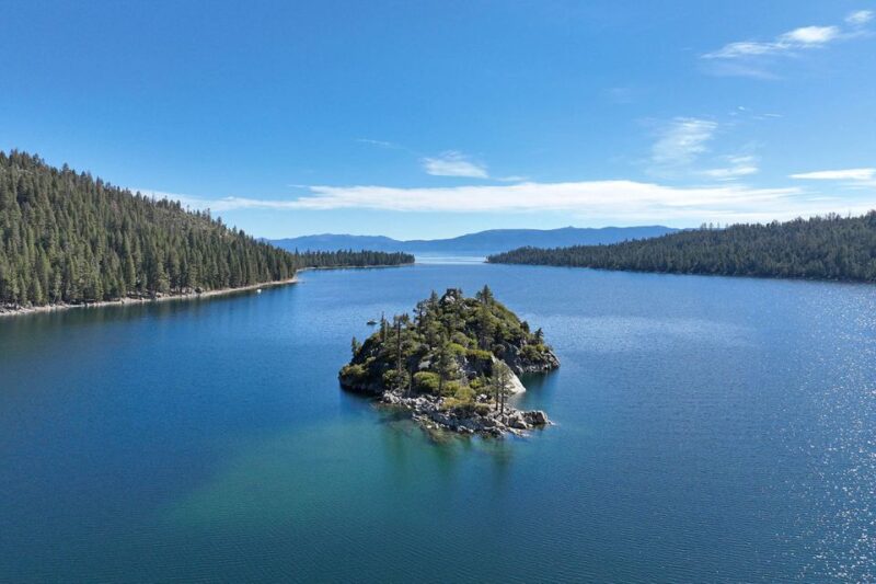 Lake Tahoe: 2-Hour Private Sunset Boat Charter - Booking Information