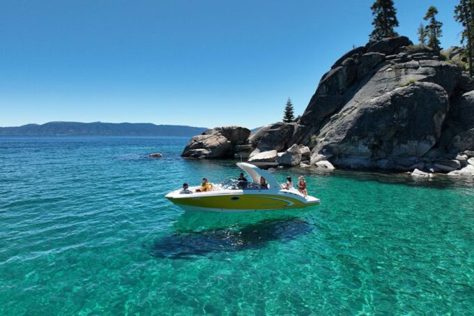 Lake Tahoe: 2-Hour Private Sunset Boat Charter - Frequently Asked Questions