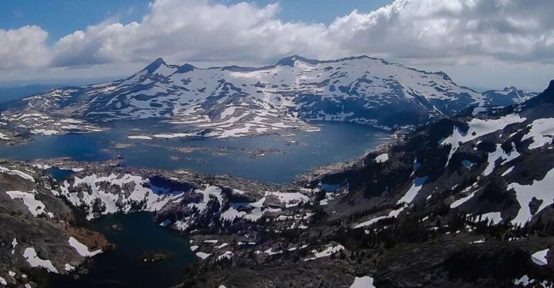 Lake Tahoe: 30-Minute Helicopter Tour - Pricing and Duration