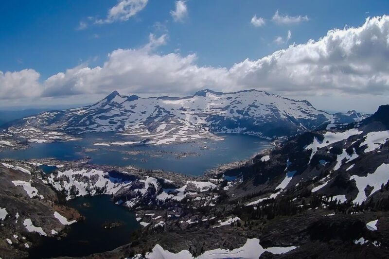 Lake Tahoe: 30-Minute Helicopter Tour - Frequently Asked Questions