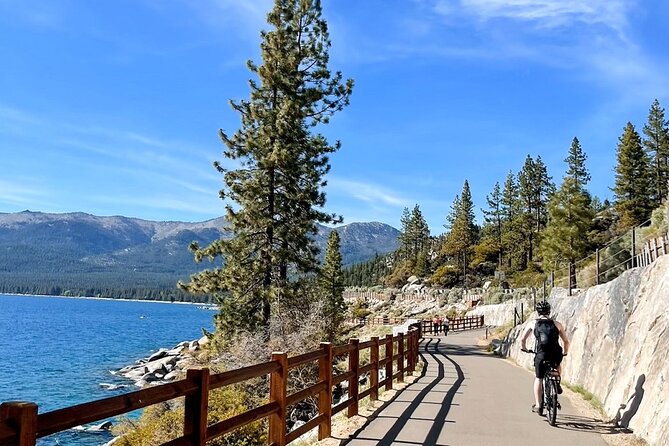 Lake Tahoe Bicycle Rental - Accessibility and Additional Information