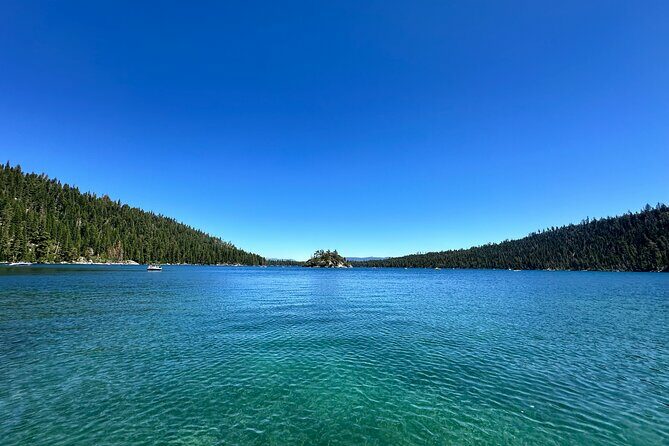 Lake Tahoe Boat Tour - The Sum Up: A Quiet Gem on Lake Tahoe