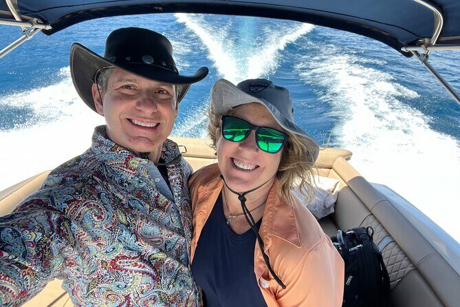 Lake Tahoe Couple Special yacht experience - An In-Depth Look at the Lake Tahoe Yacht Experience