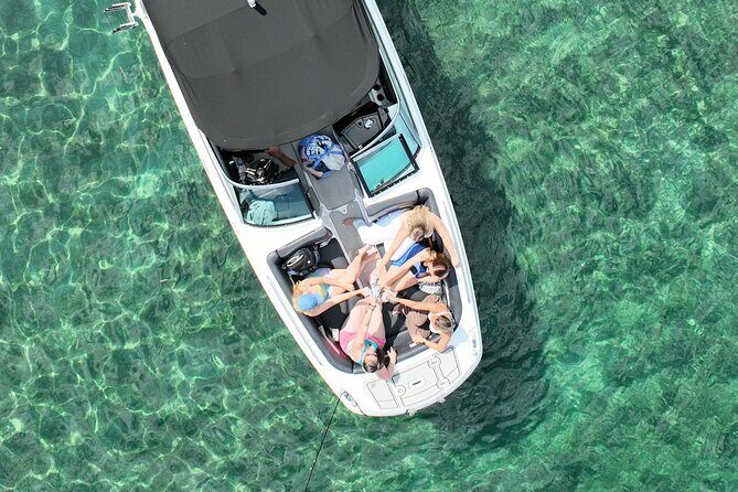 Lake Tahoe Happy Hour Private Boat Cruise 2 Hours - Discover Lake Tahoe from the Water: A Realistic Look at the 2-Hour Happy Hour Private Boat Cruise