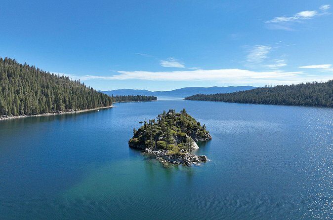 Lake Tahoe Happy Hour Private Boat Cruise 2 Hours - Who Should Consider This Tour?