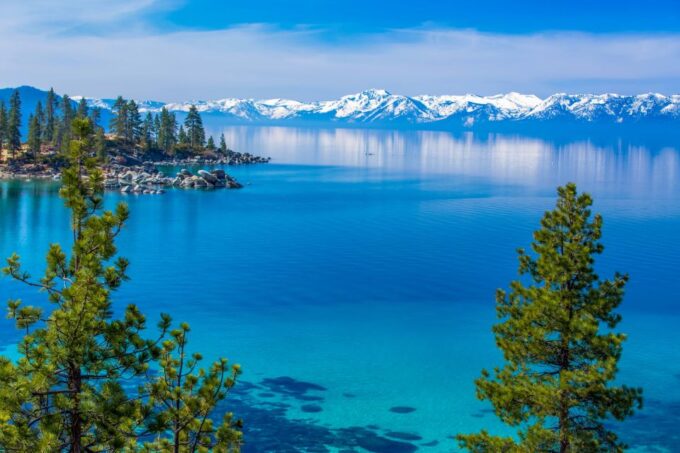 Lake Tahoe: North Shore Kayak or Paddleboard Tour - Price and Availability