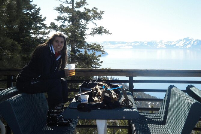 Lake Tahoe Private Tour From San Francisco - Exploring Lake Tahoe