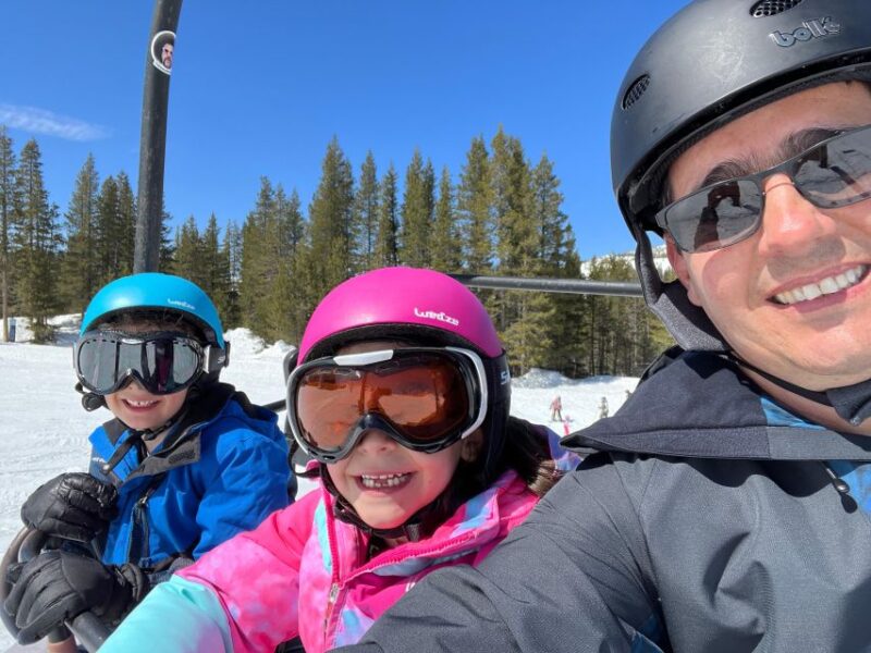 Lake Tahoe Private Tour From San Francisco - Activities and Optional Experiences