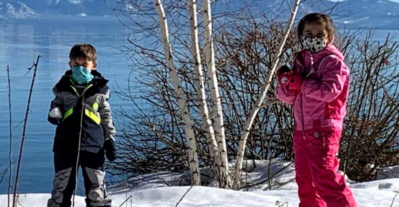 Lake Tahoe Private Tour From San Francisco - Inclusions