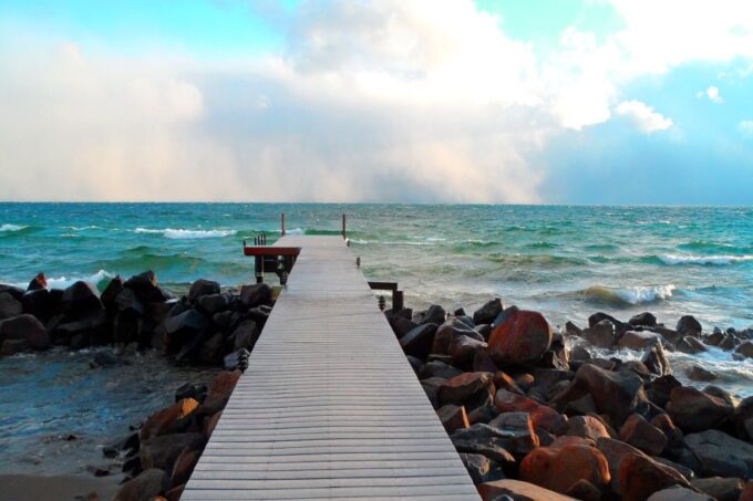 Lake Tahoe: Self-Guided Driving Tour - Driving Directions