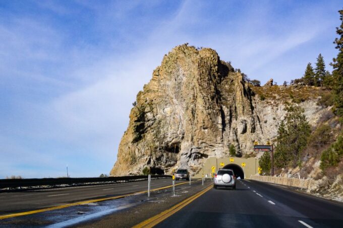 Lake Tahoe: Self-Guided Driving Tour - Booking Information