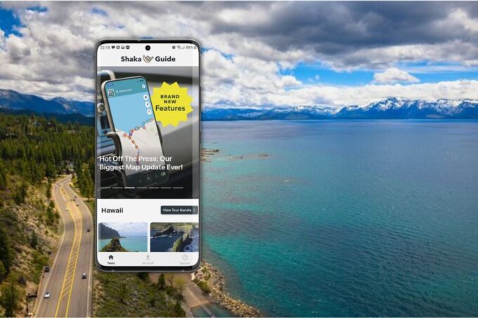 Lake Tahoe: Self-Guided GPS Audio Tour - Frequently Asked Questions