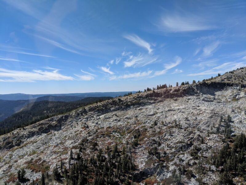 Lake Tahoe: Zephyr Cove Helicopter Flight - Flight Experience