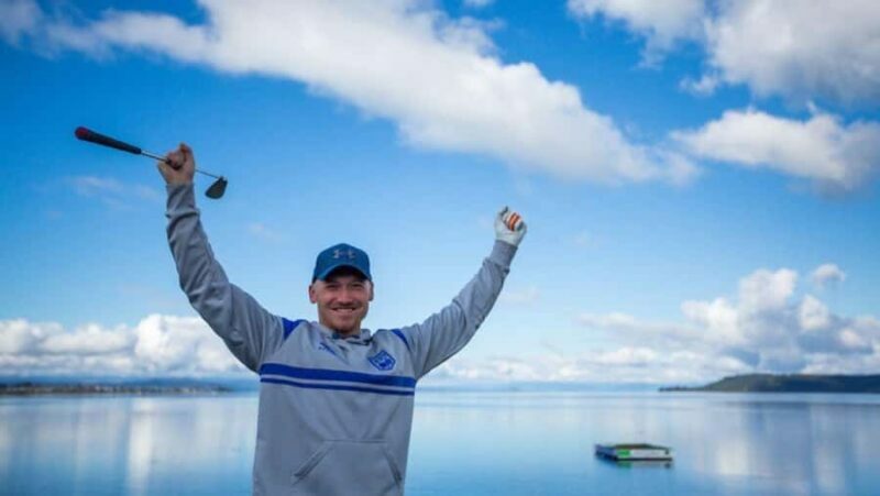 Lake Taupo: Hole in One Golf or Ball Blaster Challenge - The Sum Up — Is It Worth Your Time?