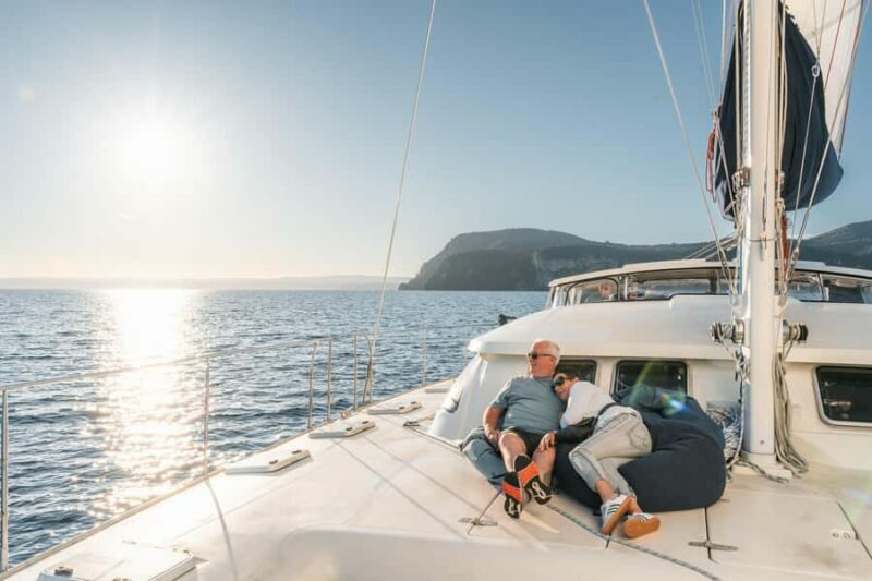 Lake Taupo: Luxury Sailing Catamaran to Mori Rock Carvings - The Sum Up: Who Should Book This Tour?