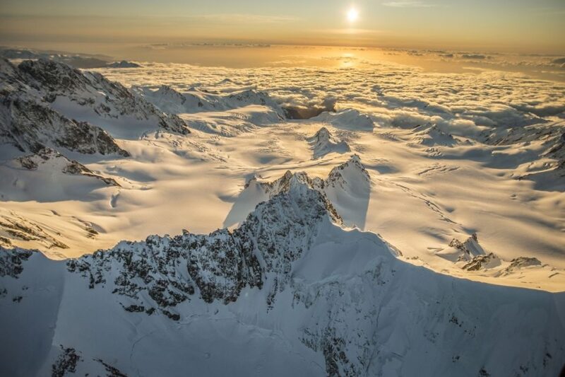 Lake Tekapo: 50-Minute Mount Cook and Beyond Scenic Flight - Safety and Restrictions