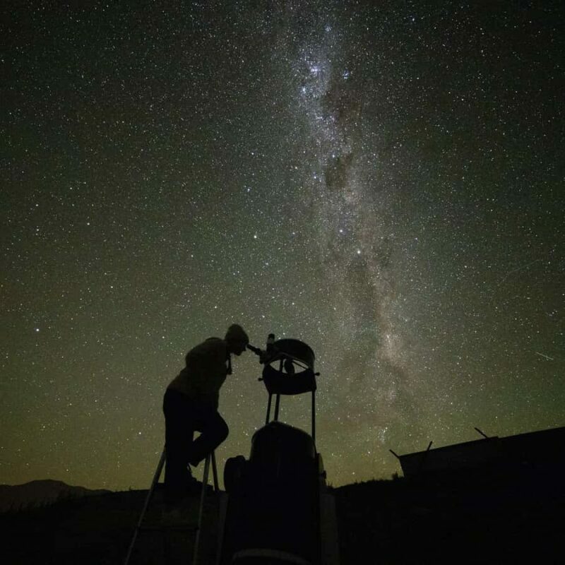 Lake Tekapo: Alpine Stargazing Experience with a Guide - FAQ